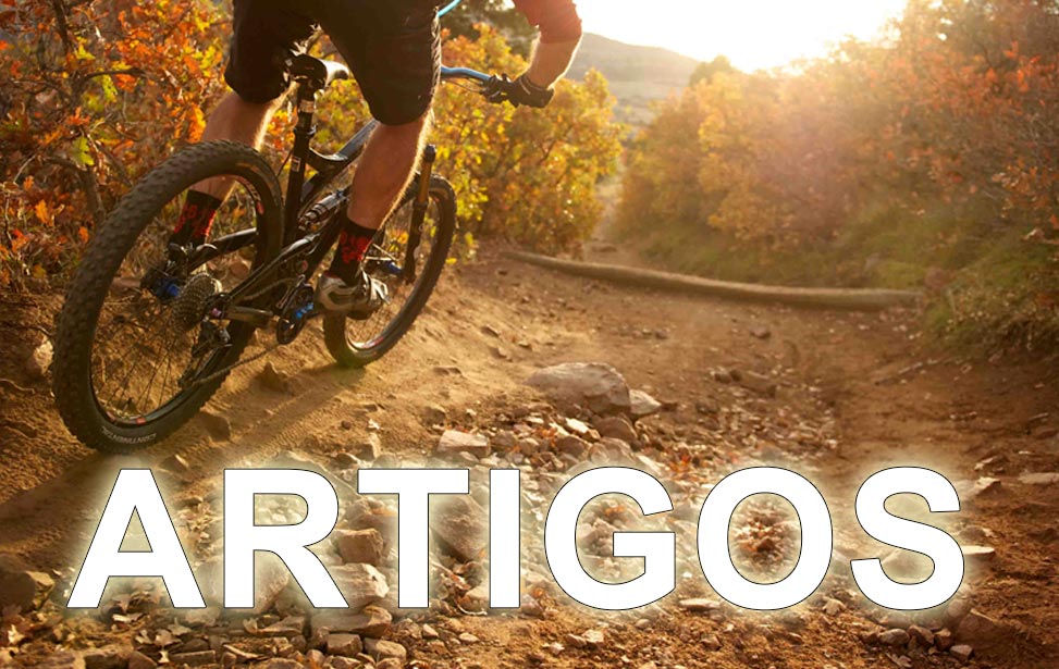 Bikers Rio Pardo | Artigos