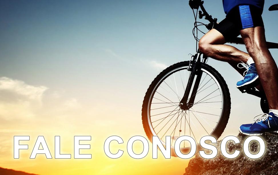 Bikers Rio Pardo | Fale Conosco