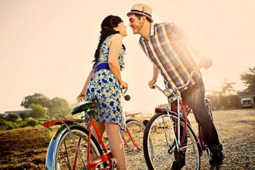 Bikers Rio pardo | Notícia | 10 razões para namorar um ciclista