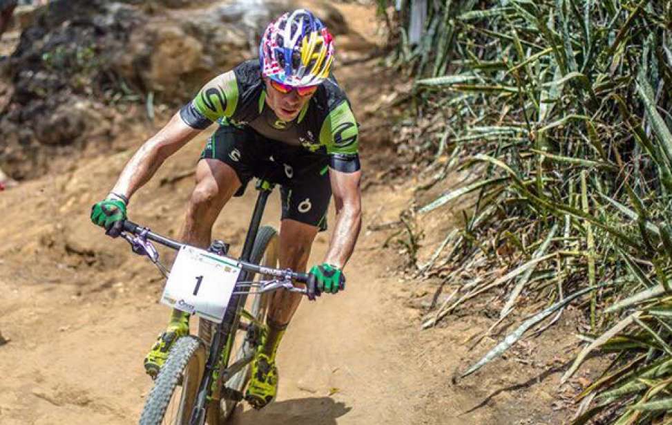 Bikers Rio Pardo | NOTÍCIAS | Henrique Avancini sobe para o 7º lugar do ranking mundial
