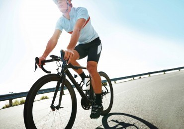 Bikers Rio Pardo | Dicas | Sente dormência no corpo durante o pedal?