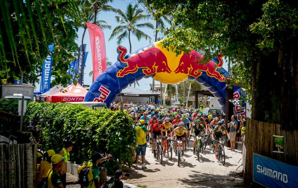 Bikers Rio Pardo | NOTÍCIAS | Brasil Ride divulga distâncias e altimetrias das etapas da oitava edição
