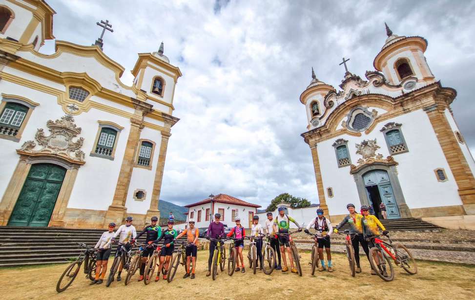 Bikers Riopardo | Eventos