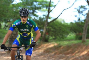 Bikers Rio Pardo | NOTÍCIAS | Pan 2015: treinador vê Brasil forte na disputa do mountain bike