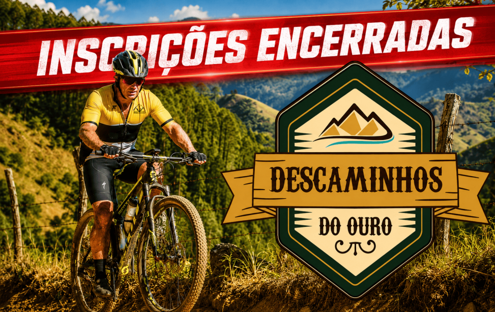 Bikers Rio pardo | Ciclo Viagem | DESCAMINHOS DO OURO - 28/07 A 02/08