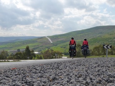 Bikers Rio pardo | Dica | Cicloturismo: um dia você ainda vai fazer!