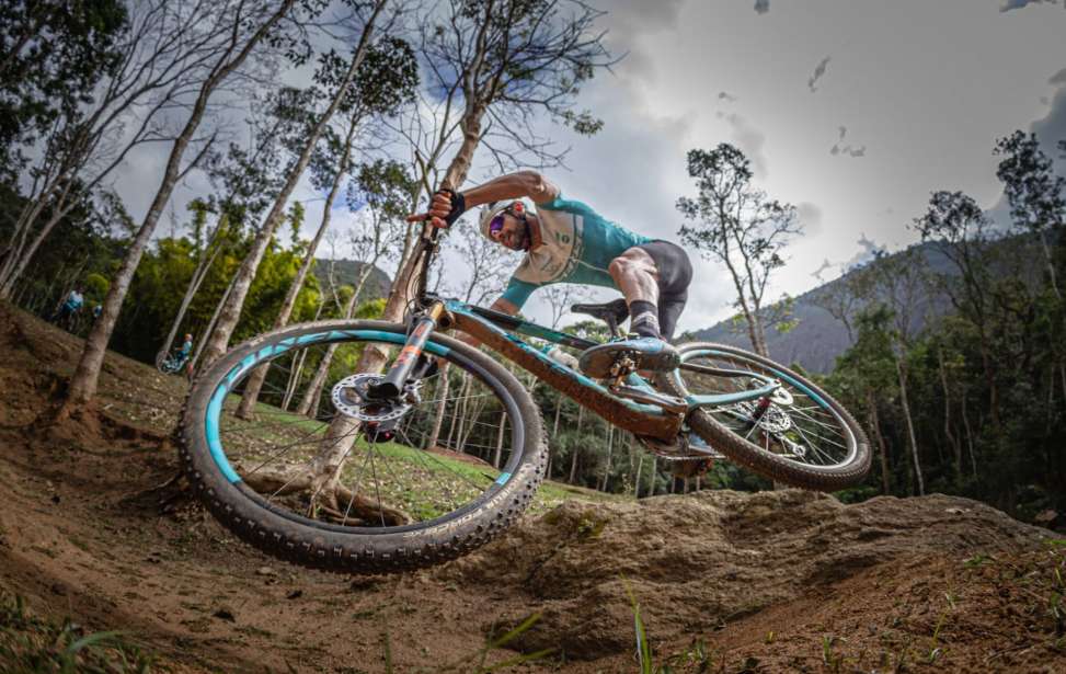 Bikers Rio Pardo | NOTÍCIAS | Rubinho Valeriano anuncia fium da suspensão e volta definitiva para competições