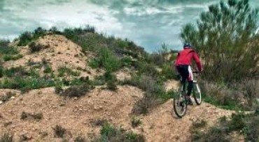 Bikers Rio Pardo | Dicas | Morro à vista no mountain bike
