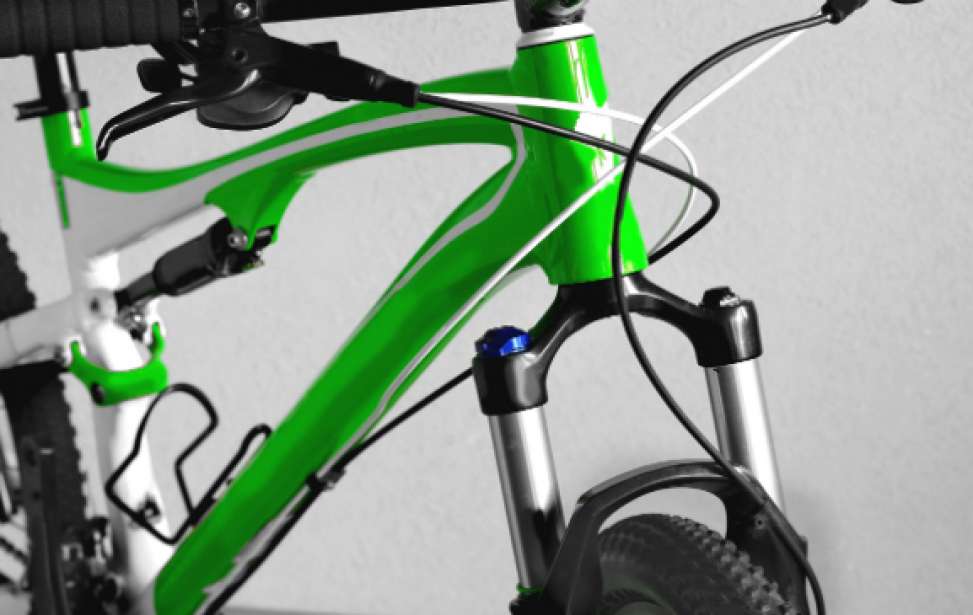 Bikers Rio Pardo | Dicas | Como regular a suspensão da bicicleta
