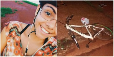 Bikers Rio Pardo | NOTÍCIAS | Ciclista morre atropelada em estrada vicinal na região de Franca