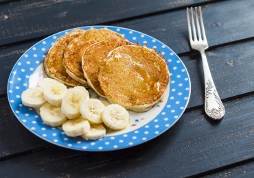 Bikers Rio Pardo | Dicas | Pré-treino matinal prático e nutritivo