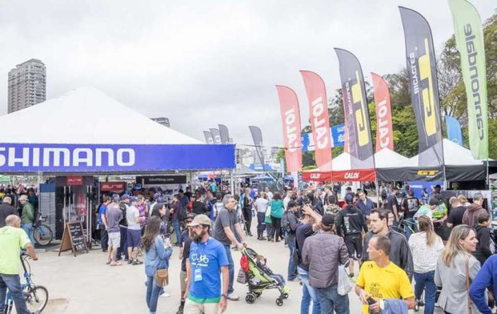 Bikers Rio Pardo | NOTÍCIAS | Shimano Fest lança prêmio para promover as melhores marcas do mercado de bike
