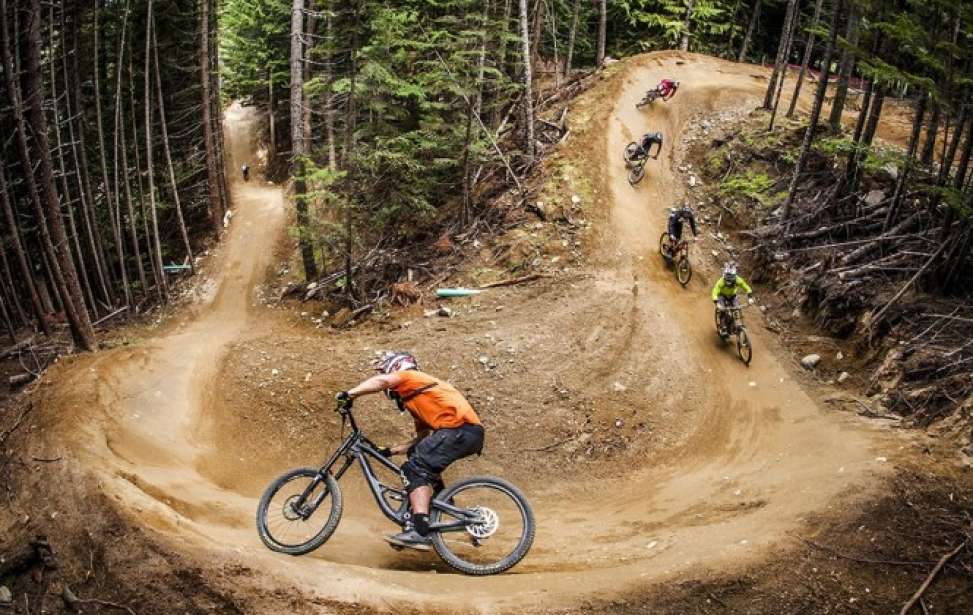 Bikers Rio pardo | Artigo | 10 prazeres do MTB para experimentar (pelo menos) uma vez na vida