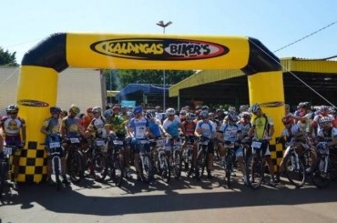 Bikers Rio pardo | Notícia | Copa Kalangas Bikers agita o domingo em Aguai