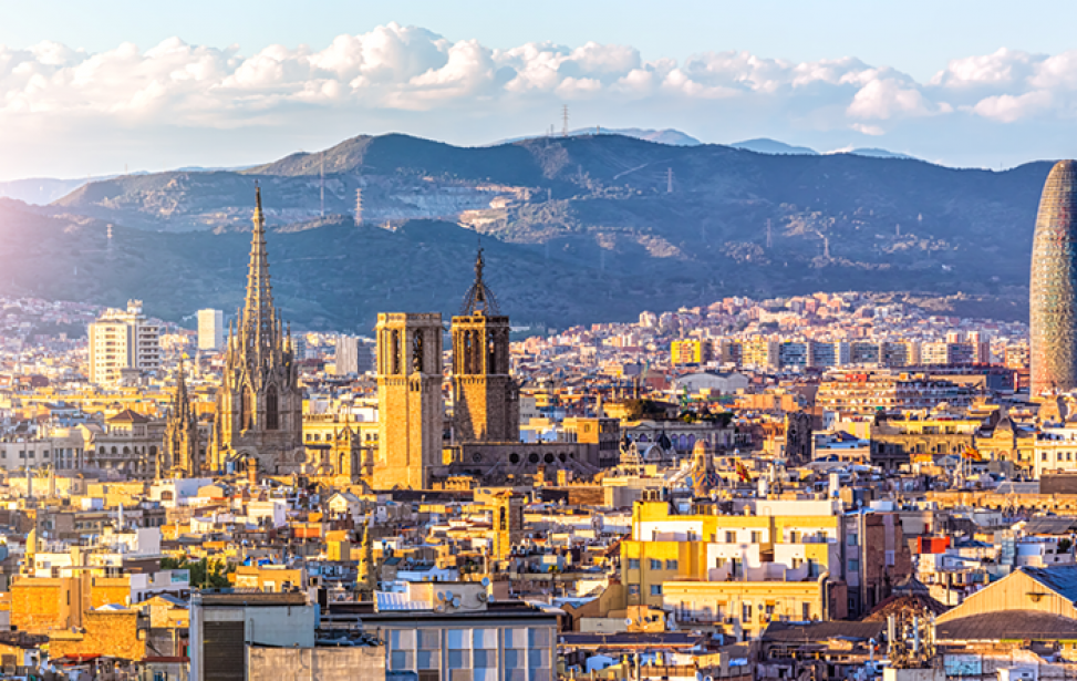 Bikers Rio pardo | Notícia | Os novo paraciclos inteligentes de Barcelona