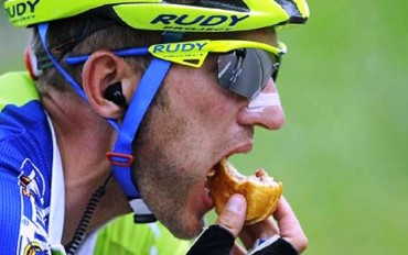 Bikers Rio Pardo | Dicas | Cuidados Nutricionais na Prática de Mountain Bike