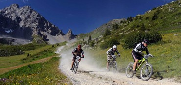 Bikers Rio pardo | Dica | 8 bons motivos para praticar Mountain Bike