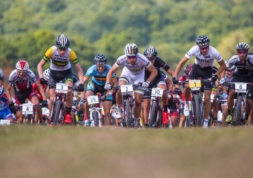 Bikers Rio pardo | Notícia | A decisão da Copa do Mundo de MTB