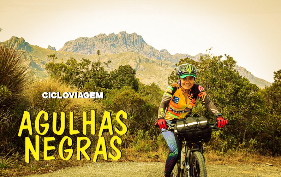 Bikers Rio pardo | Ciclo Viagem | CICLOVIAGEM AGULHAS NEGRAS