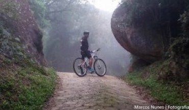 Bikers Rio pardo | Roteiros | As eternas subidas de Joanópolis-SP