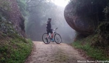 Bikers Rio pardo | Roteiro | As eternas subidas de Joanópolis-SP