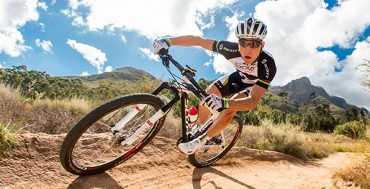 Bikers Rio Pardo | NOTÍCIAS | Scott Brasil leva fã para conhecer Nino Schurter no Rio de Janeiro