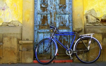 Bikers Rio pardo | Notícia | 70% do valor de uma bicicleta é apenas imposto