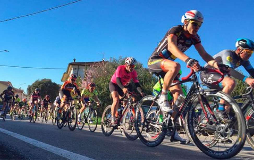 Bikers Rio Pardo | Dicas | Por que ter dor nas costas é tão comum entre os ciclistas? Descubra!