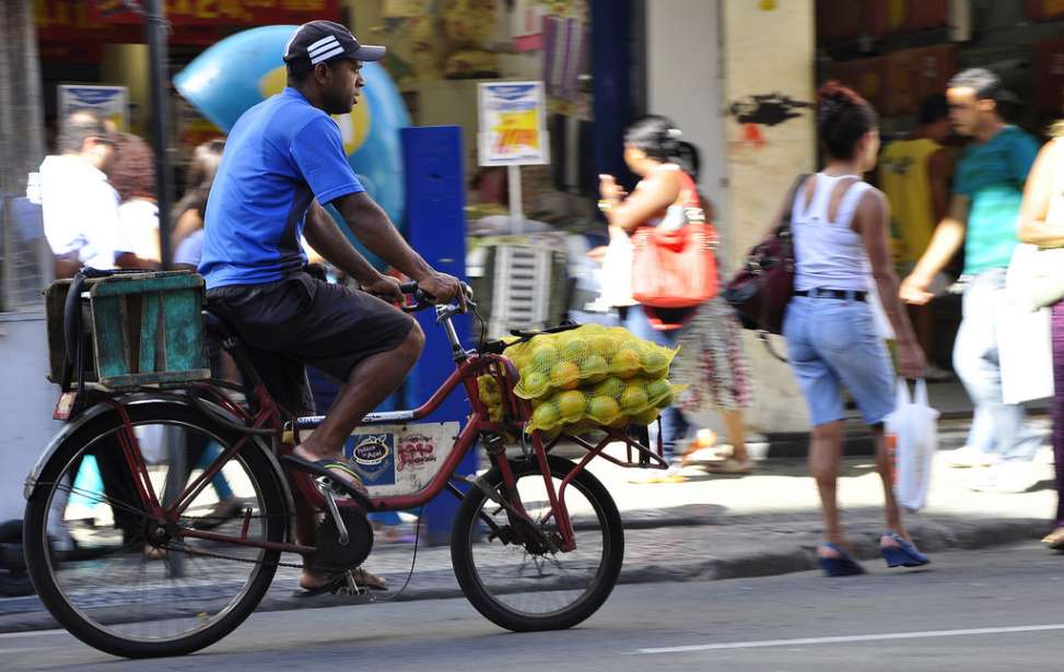 Bikers Rio Pardo | NOTÍCIAS | A economia da bicicleta: criação de empregos e fomento ao comércio local
