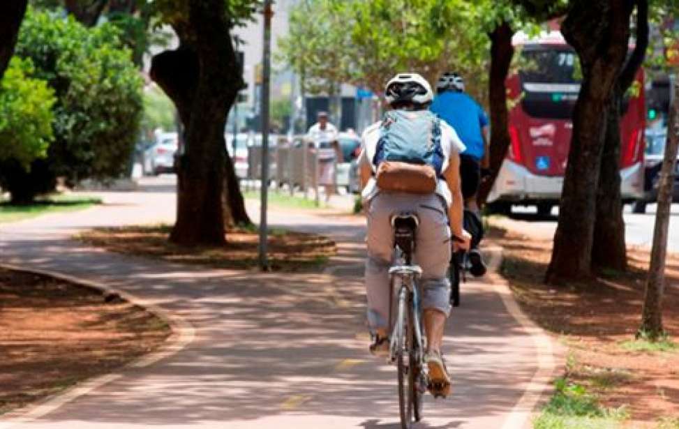 Bikers Rio pardo | Notícia | Pedestres e ciclistas poderão ser multados a partir deste ano
