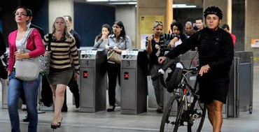 Bikers Rio pardo | Notícia | Empresários que estimularem uso de bicicletas poderão ter empréstimos subsidiados