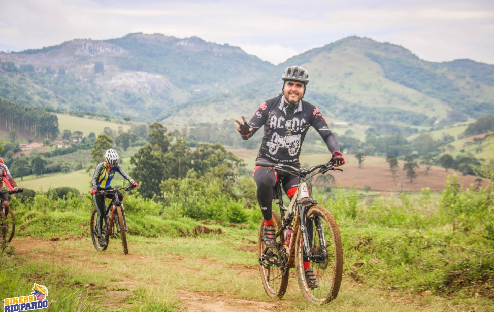 Bikers Rio pardo | Ciclo Aventura | 2º CICLO AVENTURA - CALDAS - MG