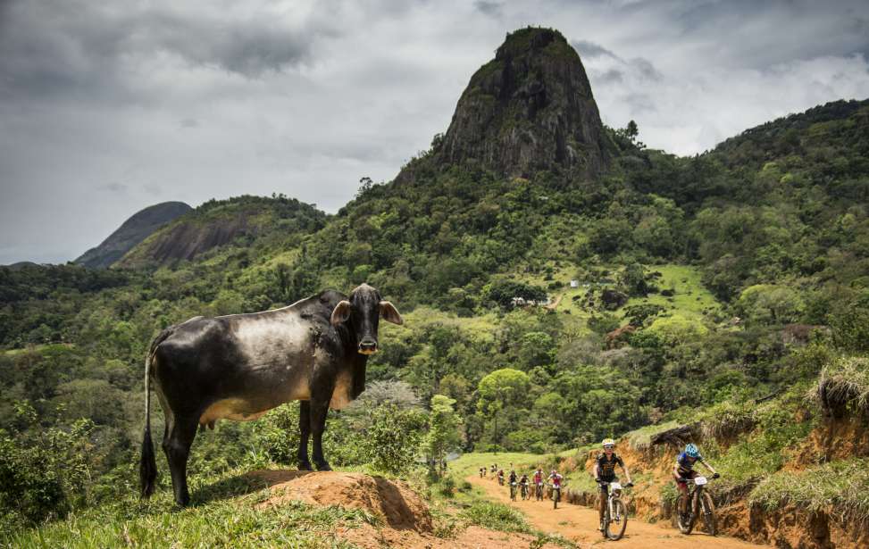 Bikers Rio pardo | Notícia | 2 | Brasil Ride: Dupla da Trek é a nova líder e Luis Leão e Soren Nissen vencem 4ª etapa