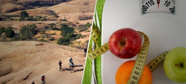 Bikers Rio Pardo | Dicas | 5 maneiras de queimar mais calorias enquanto você pedala