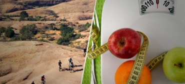 Bikers Rio pardo | Dica | 5 maneiras de queimar mais calorias enquanto você pedala