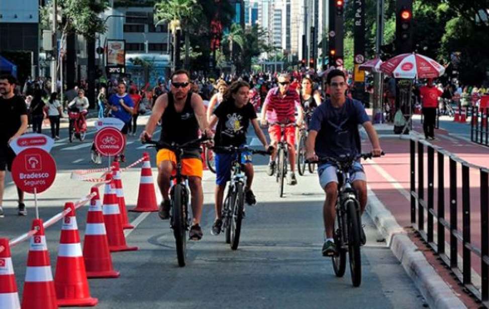 Bikers Rio pardo | Notícia | Longevidade: pedalar e caminhar aumentam expectativa de vida