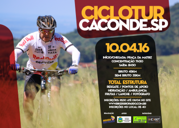 Bikers Rio pardo | Fotos | CicloTUR - Caconde