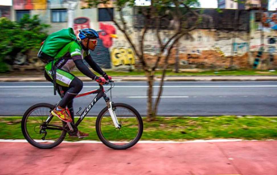 Bikers Rio Pardo | Dicas | Vc pedala mais de 60 Km por dia?