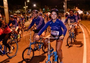 Bikers Rio Pardo | NOTÍCIAS | Pesquisa: Ciclistas são os mais felizes