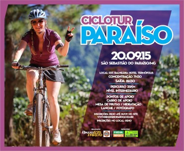 Bikers Rio pardo | Fotos | CicloTur Paraiso