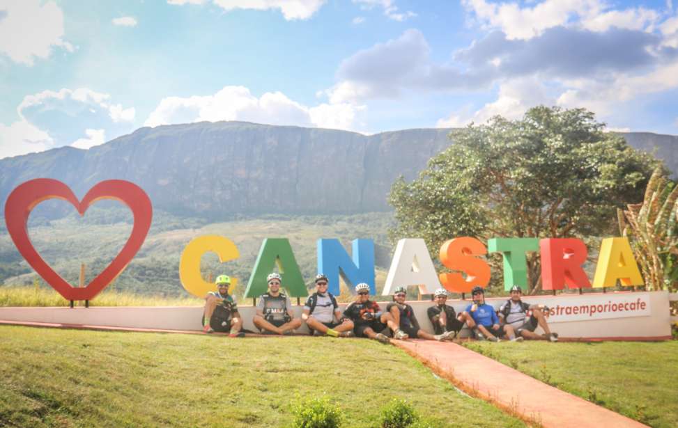 Bikers Rio pardo | Fotos | CANASTRA BIKE TOUR - MAI21