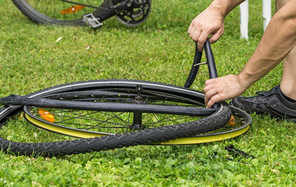 Bikers Rio Pardo | Dicas | Kit de primeiros socorros para os ciclistas