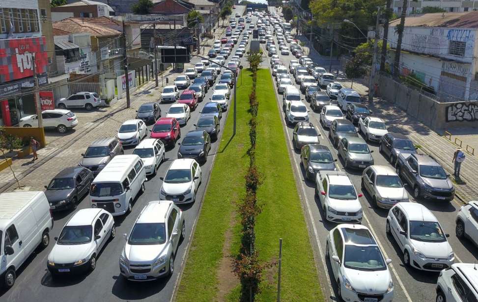 Bikers Rio pardo | Notícia | Mudanças no código de transito podem melhorar a vida do ciclista em 2021