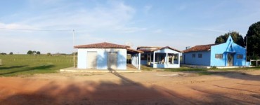 Bikers Rio Pardo | NOTÍCIAS | Sétima edição da Brasil Ride cria estrutura de cidade em fazenda para os ciclistas