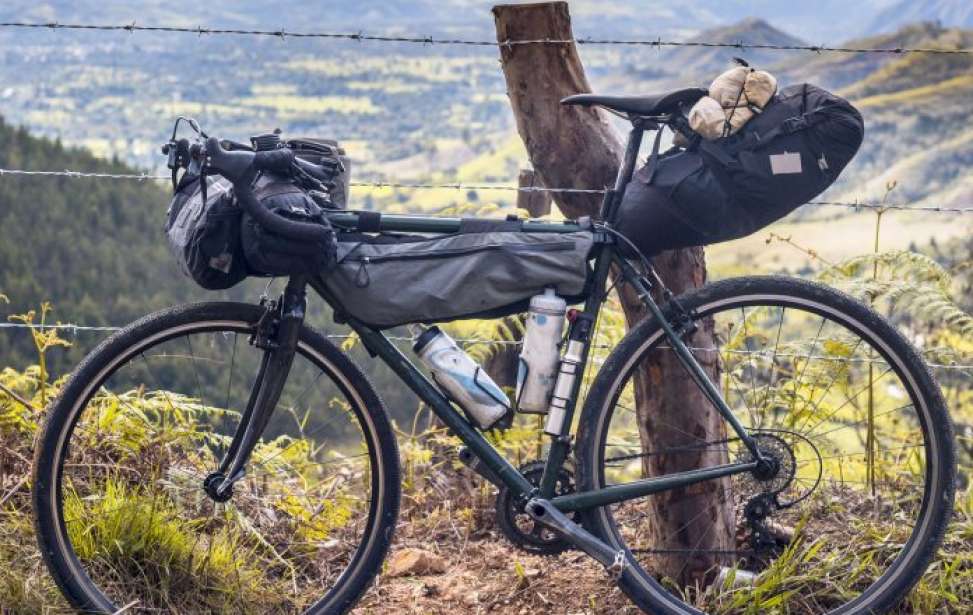 Bikers Rio pardo | Notícia | Três subidas que desafiam qualquer ciclista