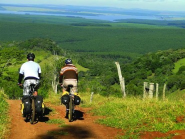 Bikers Rio Pardo | Dicas | Começando a pedalar longas distâncias