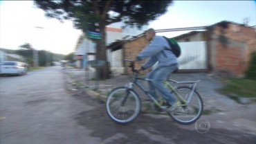 Bikers Rio Pardo | NOTÍCIAS | Brasileiro paga mais imposto por bicicleta do que por carro popular