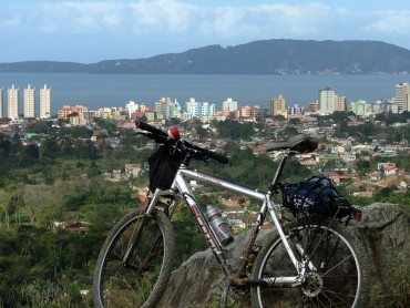 Bikers Rio pardo | Roteiros | Circuito Costa Verde & Mar