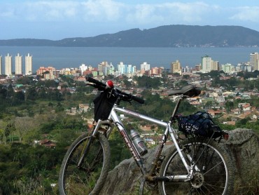 Bikers Rio pardo | Roteiro | Circuito Costa Verde & Mar