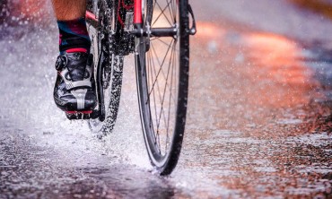Bikers Rio pardo | Dica | Cuidados básicos com a bike pós-chuva